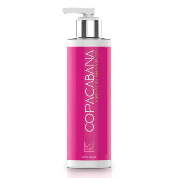 RG Copacabana Shampoo 8oz