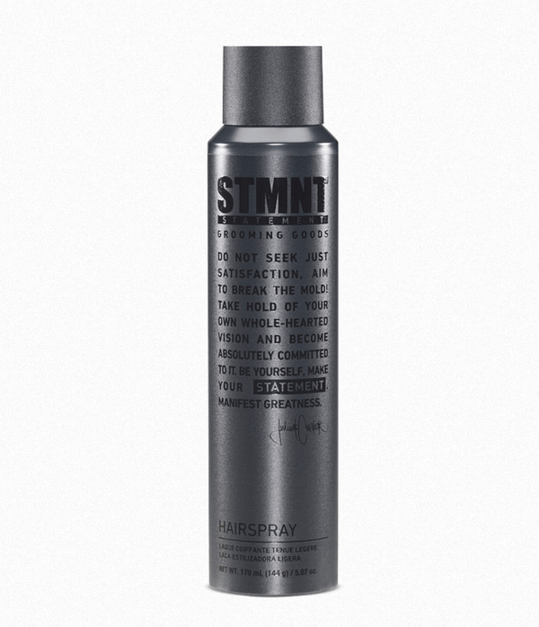 STMNT Hairspray 150ml