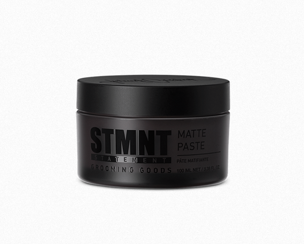 STMNT Matte Paste 100ml
