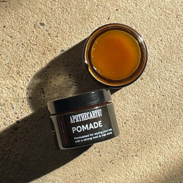 Classic Pomade