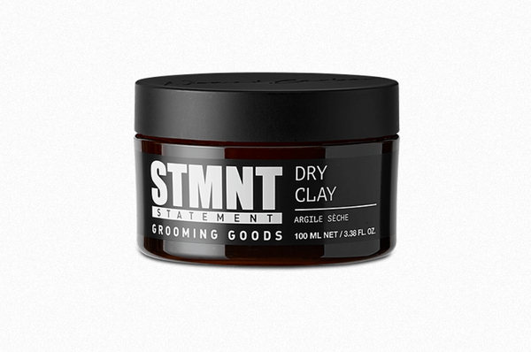 STMNT Dry Clay 100ml