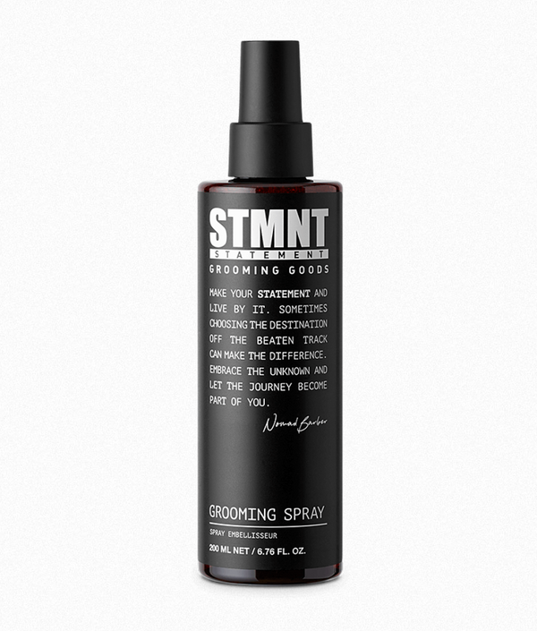STMNT Grooming Spray 200ml