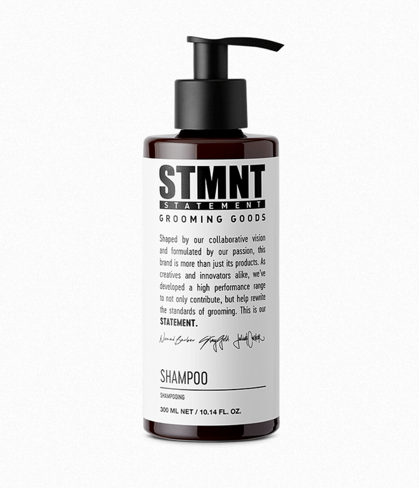 STMNT Shampoo 300ml